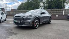 Ford Mustang Mach-E 216kW Extended Range 91kWh RWD 5dr Auto Electric Estate